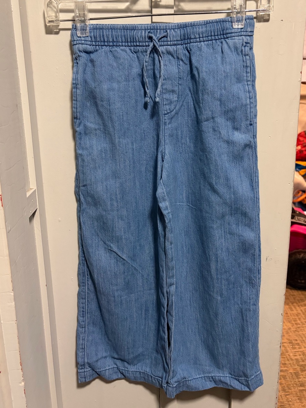 Kids old navy pants size s